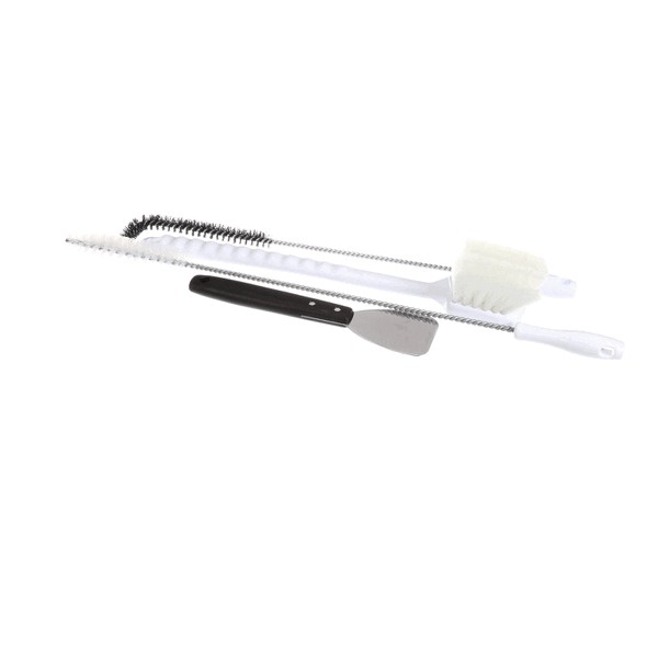 (image for) Henny Penny 03736 BRUSH KIT W SCRAPER